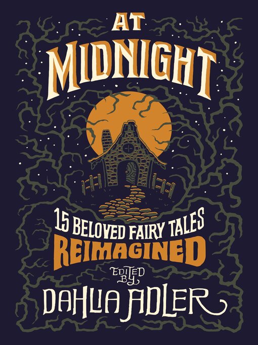 Title details for At Midnight by Dahlia Adler - Wait list